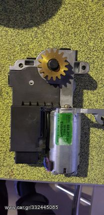 Μοτέρ καταπακτής BUS TOP II