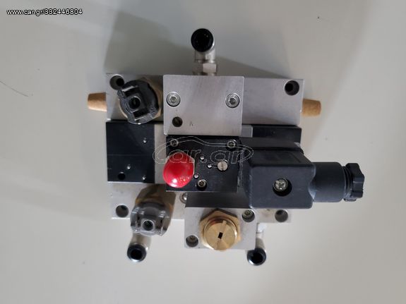 ΒΑΛΒΙΔΑ ΠΟΡΤΑΣ NEOPLAN MAN 2