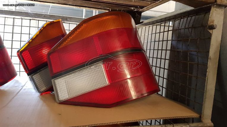 Φανάρι SETRA 315 328