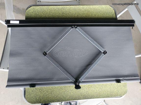 Κουρτίνα οδηγού CITARO MERCEDES γνήσια 2