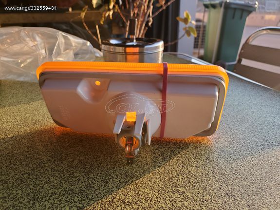 ΦΑΝΑΡΙ 315GT κίτρινο επάνω κομπλέ 3