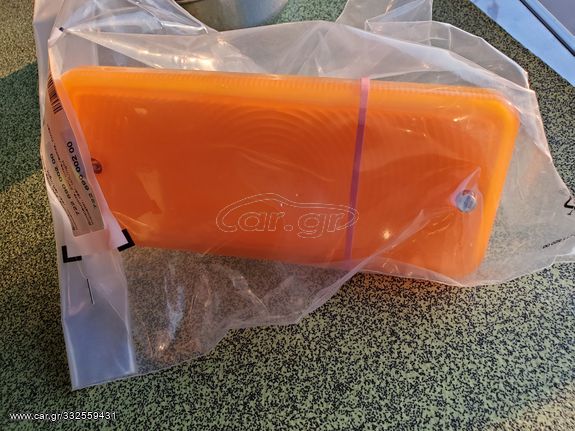 ΦΑΝΑΡΙ 315GT κίτρινο επάνω κομπλέ 5