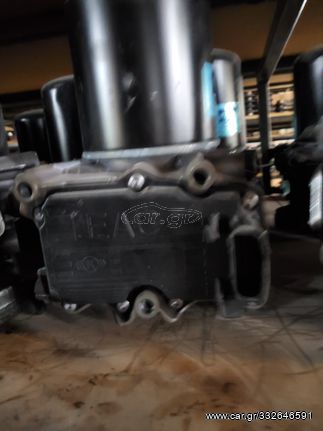 ξηραντήρας MERCEDES EL2212 2