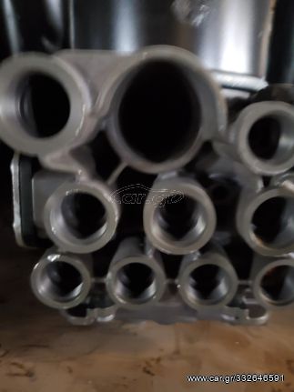 ξηραντήρας MERCEDES EL2212 3