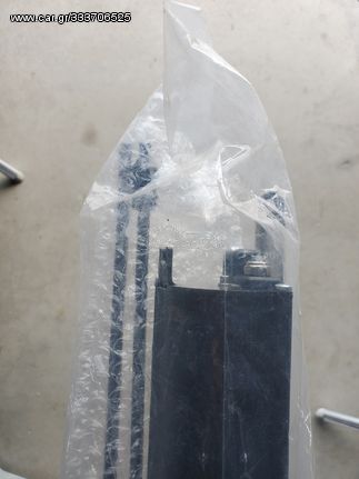 ΚΟΥΡΤΙΝΑ ΟΔΗΓΟΥ VDL BOVA ΗΛΕΚΤΡΙΚΗ OHB 3