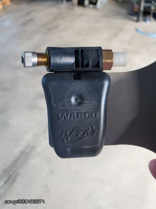 WABCO 9607311300 Αισθητήρας τροχού, σύστημα ελέγχου πίεσης ελαστικών