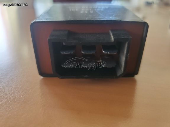 Ρελέ ΥΑΛΟΚΑΘΑΡΙΣΤΉΡΑ swf IGE 601.195 24v 2