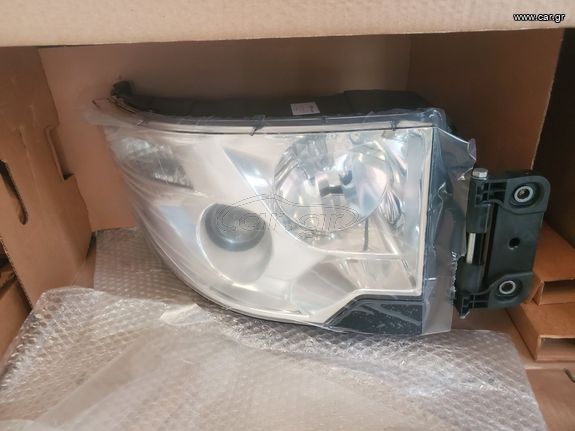 Φανάρι μπροστινό RENAULT truck VALEO 089369 2