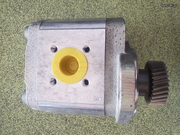 Αντλία λαδιού ψύξης Citaro Mercedes 0517725310 2