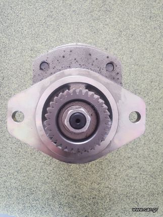 Αντλία λαδιού ψύξης Citaro Mercedes 0517725310 5