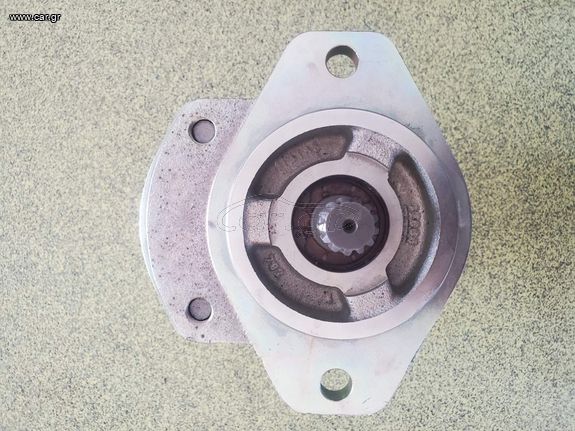 Αντλία λαδιού ψύξης Citaro Mercedes 0517725014