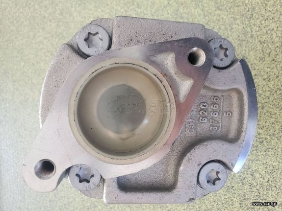 Αντλία λαδιού ψύξης Citaro Mercedes 0517725014 3