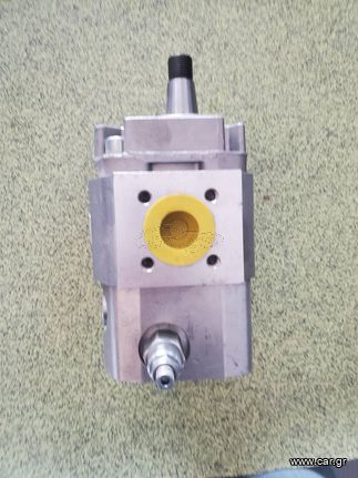 μοτέρ υδραυλικό REXROTH BOSCH GEAR MOTOR MGF3-3X/032LS20VM-A496 R901275072 3