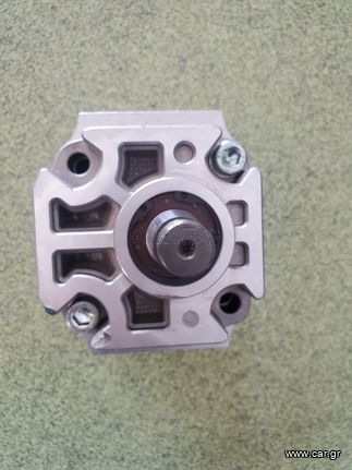 μοτέρ υδραυλικό REXROTH BOSCH GEAR MOTOR MGF3-3X/032LS20VM-A496 R901275072 4