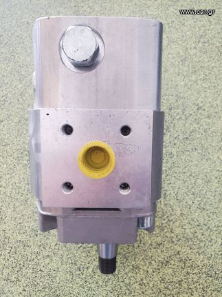 μοτέρ υδραυλικό REXROTH BOSCH GEAR MOTOR MGF3-3X/032LS20VM-A496 R901275072 5