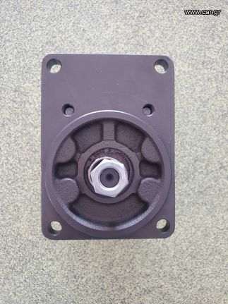 Αντλία λαδιού ψύξης Citaro Mercedes 0511725025 3