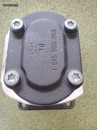 Αντλία λαδιού ψύξης Citaro Mercedes 0511725025 5