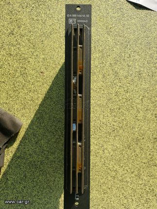 ΠΛΑΚΕΤΑ FMR A0004464402 2