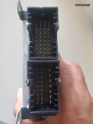 Wabco HVAC NG 4462960000 2