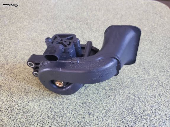 Κόρνα MERCEDES αέρα και ηλεκτρική