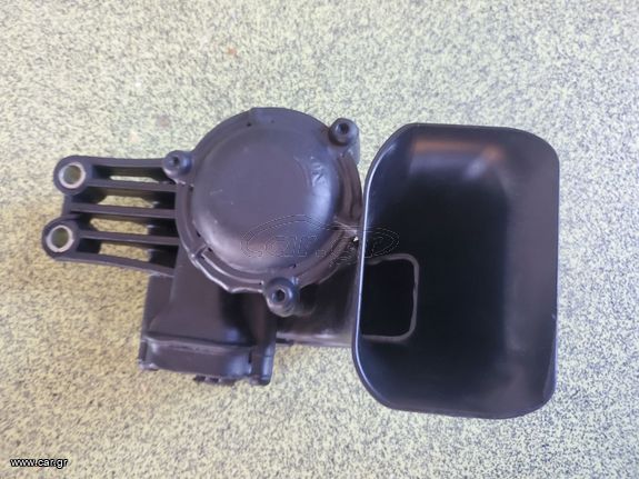 Κόρνα MERCEDES αέρα και ηλεκτρική 2