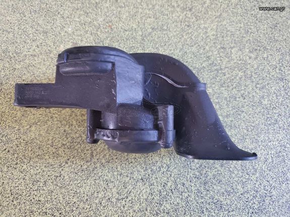 Κόρνα MERCEDES αέρα και ηλεκτρική 3