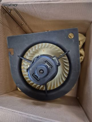 A0018300408 AKS DASIS 740290N Interior Blower Ανεμιστήρας 405Ν mercedes 3