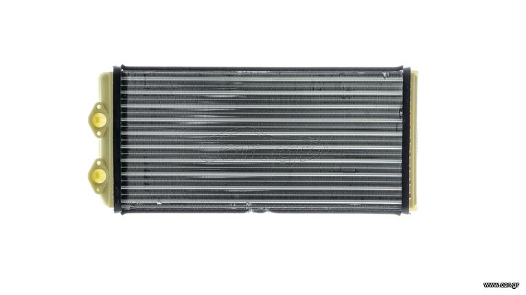 ΑΗ 122 000 εναλλάκτης θερμότητας VOLVO OEN 3 090 893 — VOLVO OEN 205329140 — VOLVO 3