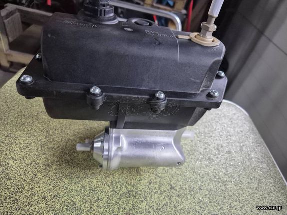 αντλία adblue mercedes ATEGO, CITARO