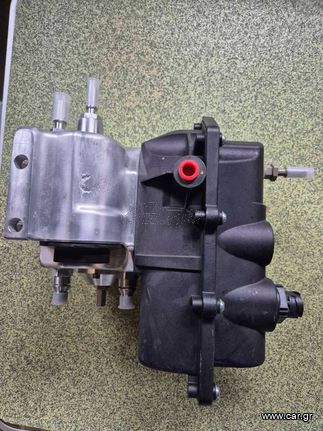 αντλία adblue mercedes ATEGO, CITARO 3