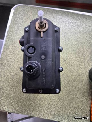 αντλία adblue mercedes ATEGO, CITARO 4