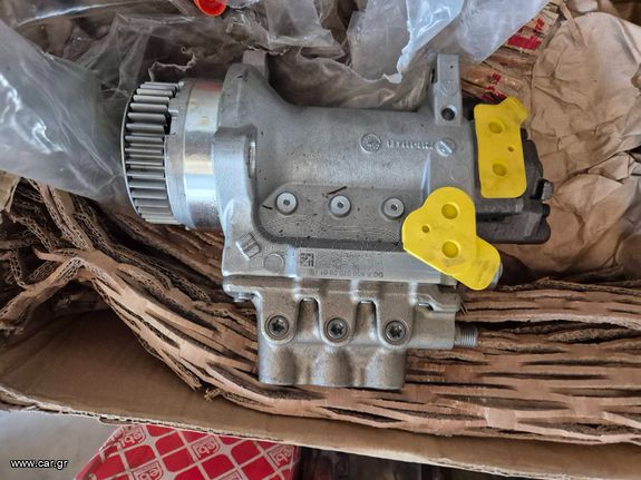 Αντλία υψηλής πίεσης MERCEDES High-pressure pump Mercedes EvoBus Bus Truck Delphi OM936 A9360702801 Fuel 3