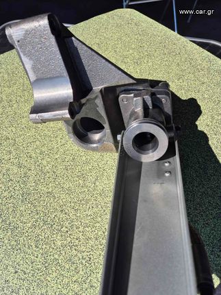 EGR SCANIA R βαλβίδα επιστροφής καυσαερίων 2