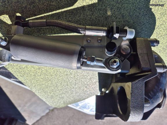 EGR SCANIA R βαλβίδα επιστροφής καυσαερίων 4