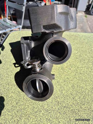 εξαγωγή MERCEDES ACTROS mp4 om471 ks200398r