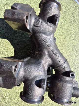 εξαγωγή MERCEDES ACTROS mp4 om471 ks200398r 2