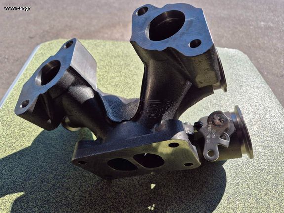 εξαγωγή MERCEDES ACTROS mp4 om471 ks200398r 3