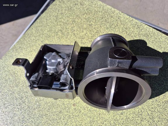 ΚΛΑΠΕ ΦΡΕΝΟΥ ΜΗΧΑΝΗΣ IVECO STRALIS ηλεκτρονικό καινούριο