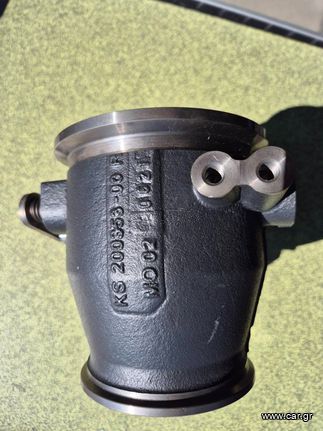 ΚΛΑΠΕ ΦΡΕΝΟΥ ΜΗΧΑΝΗΣ IVECO STRALIS ηλεκτρονικό καινούριο 5