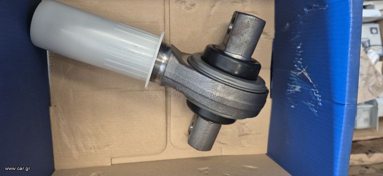 Universal Joint Ball Pin 21186 01 LEMFÖRDER 2