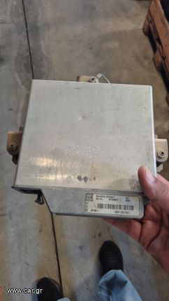 εγκέφαλος σασμάν ZF 2