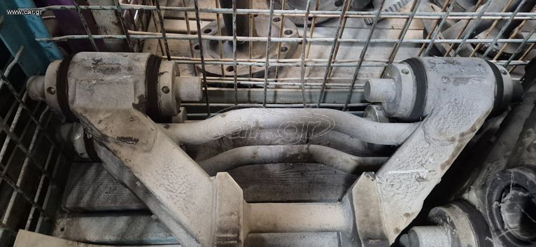 Ψαλίδι SETRA 315 SETRA 431 2