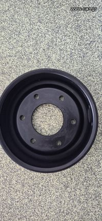 Τροχαλία ιμάντα Mercedes A5412020010 3