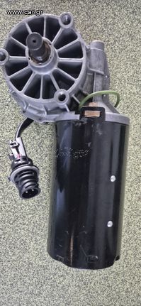 μοτέρ υσίκαθαριστήρα Setra Mercedes Neoplan. Valeo 404.610 2