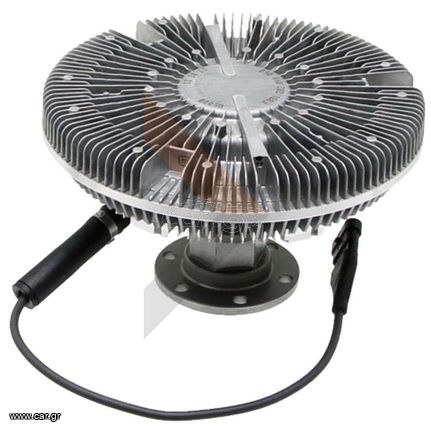 βεντιλατέρ υδράργυρος φτερωτής Fendt f931202040030