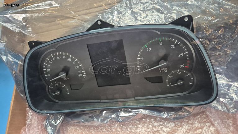 Ταμπλό MERCEDES A0124465321