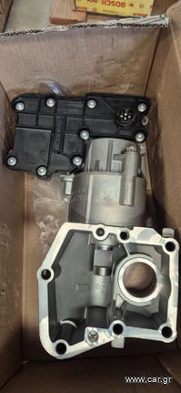 3 position cylinder wabco 4213500880 2