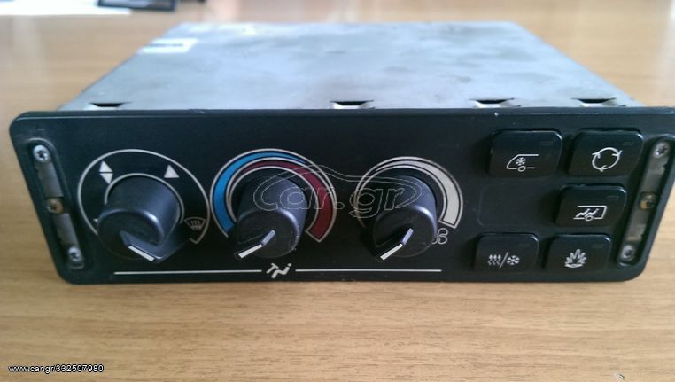 Χειριστήριο κλιματισμού CITARO