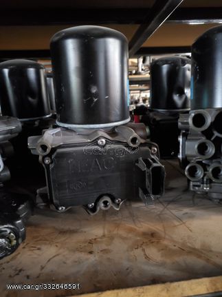 ξηραντήρας MERCEDES EL2212