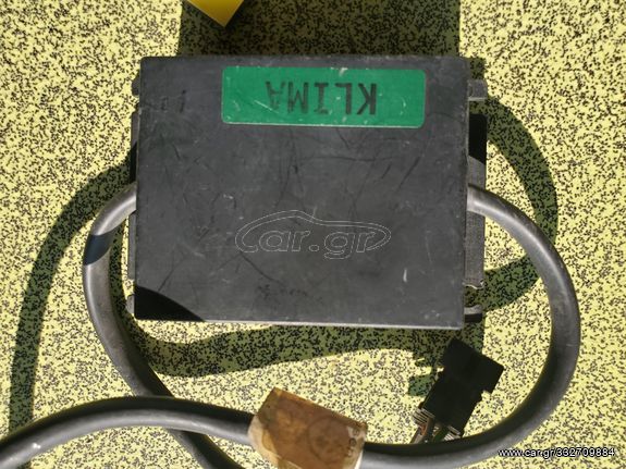 Πλακέτα μοτέρ κλιματισμού